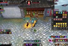 诛仙3秘文石位置(秘文石位置怎么选)-诛仙sf网